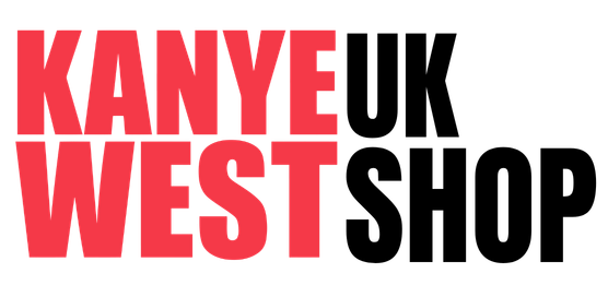 Kanye West UK Shop