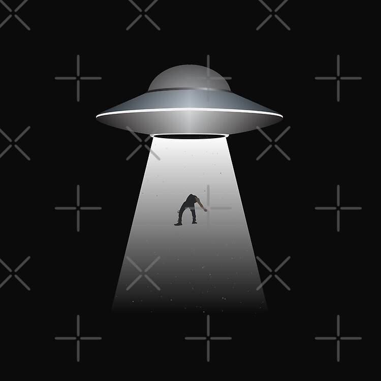 Donda Abduction Tote Bag - Image 2