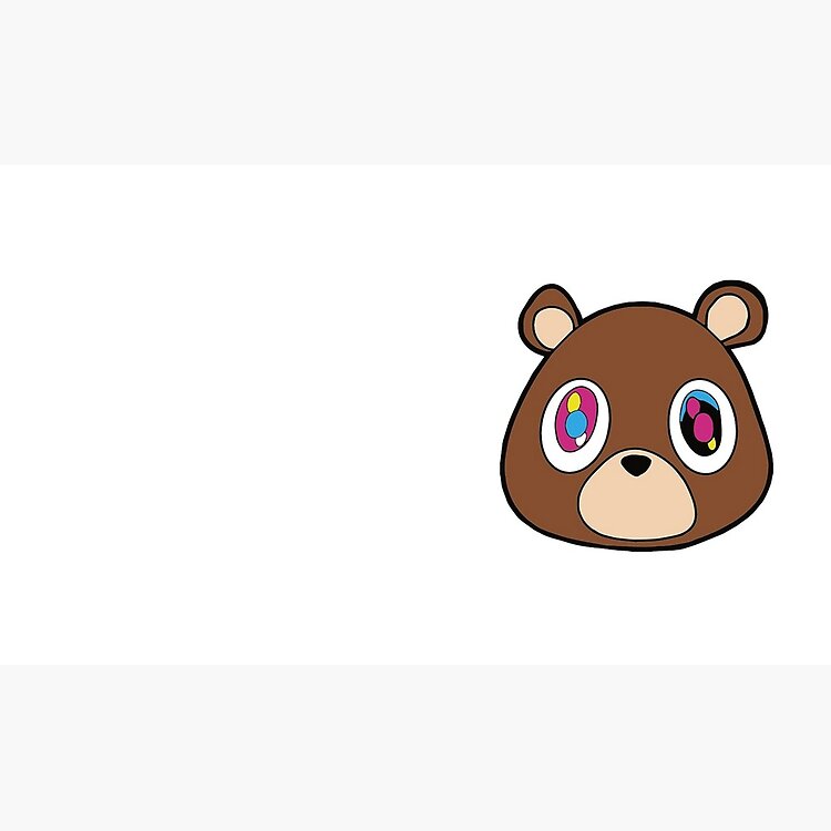 Cutie Bear Mug - Image 2