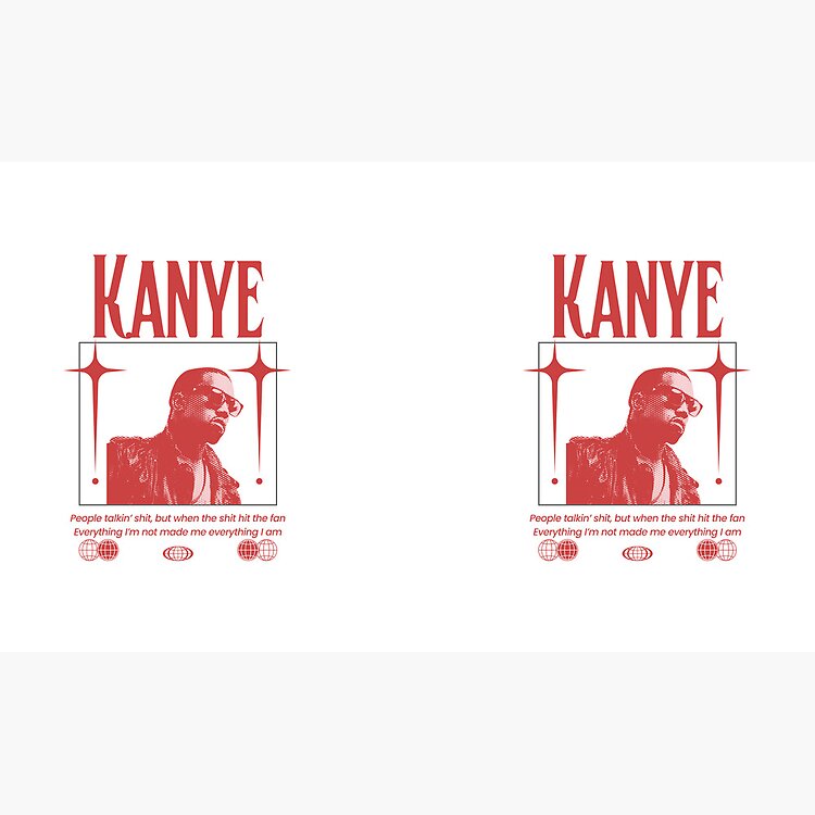 Kanye Mug - Image 2