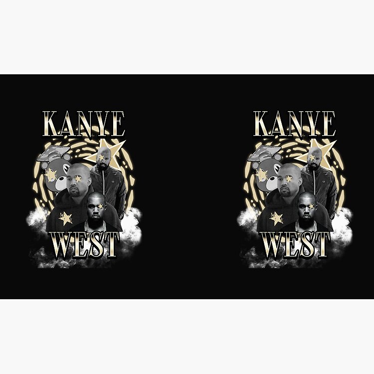 The College Dropout Kanye West Album Mug - Image 2