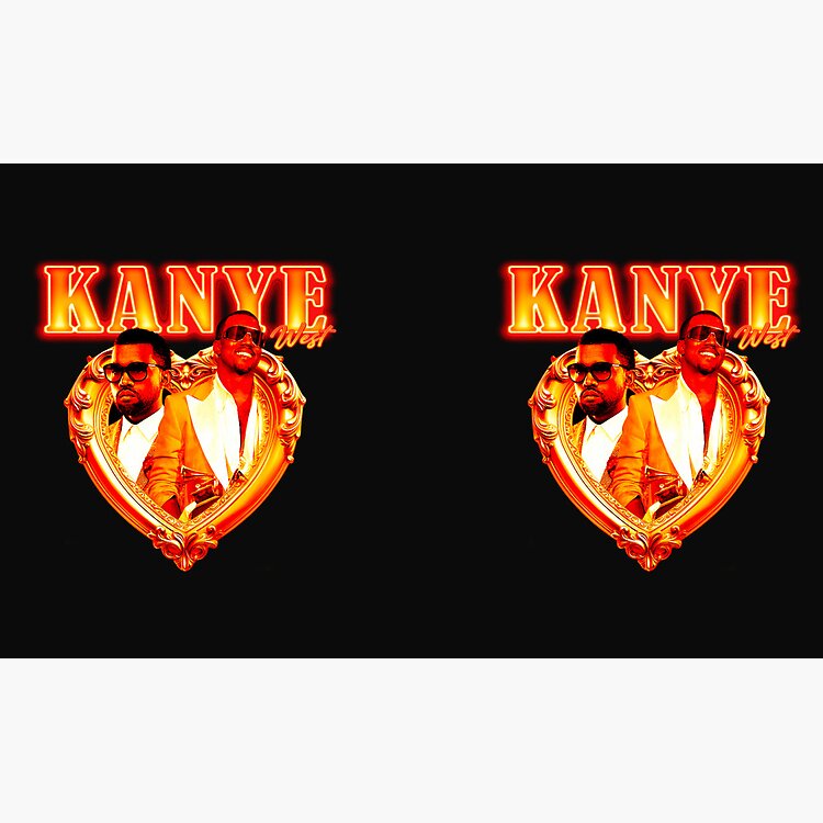 Kanye West Ye Hip Hop Mug - Image 2