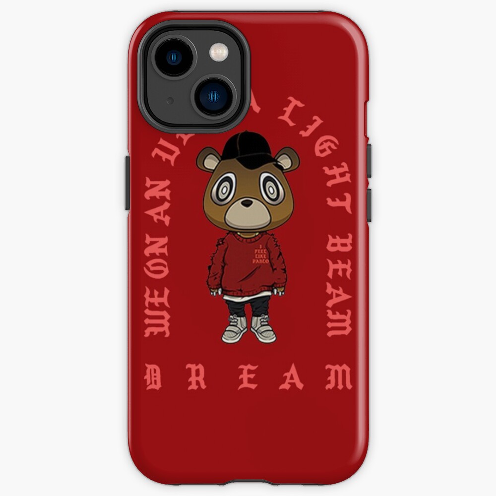 Ultra Light Beam Iphone Case