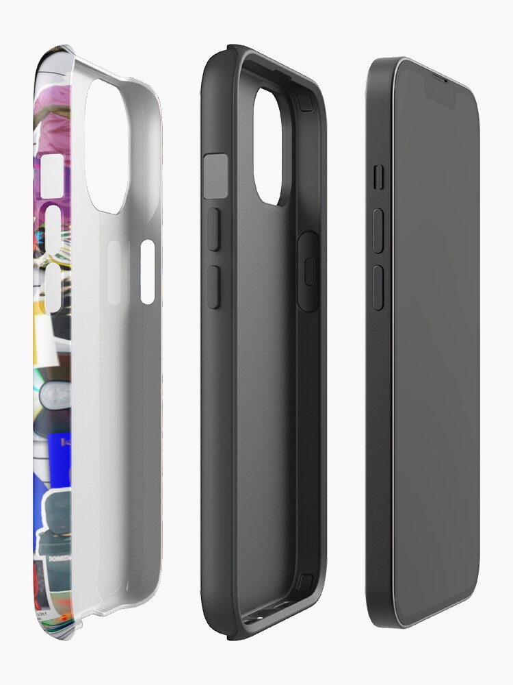 Kanye West Inspired Design Iphone Case - Image 2