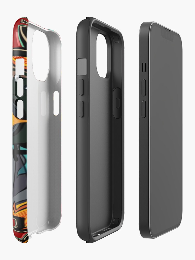Kanye West Aesthetic Iphone Case - Image 2