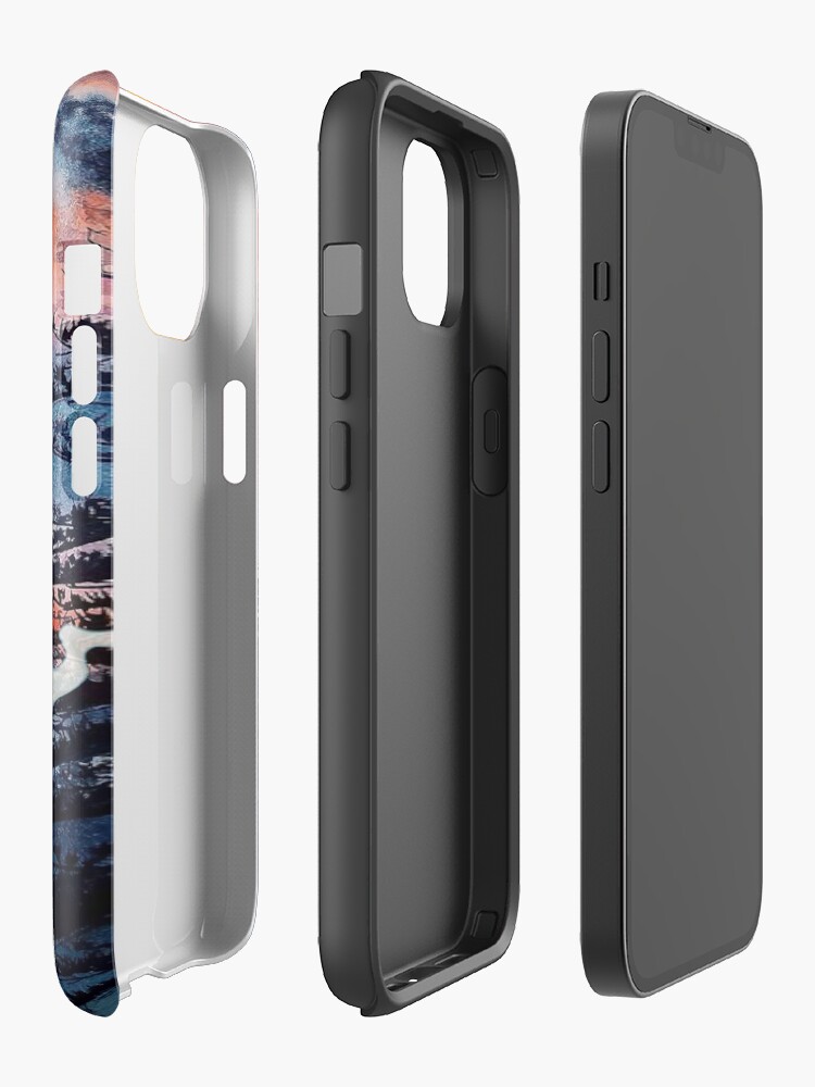 Kids See Ghosts Iphone Case - Image 2