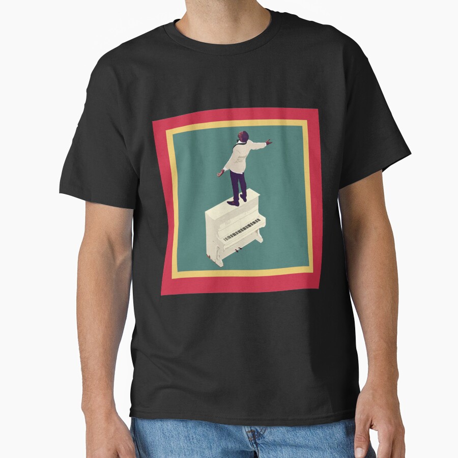 Runaways Kanye West T-shirt - Image 2