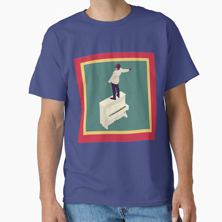 Runaways Kanye West T-shirt - Image 4