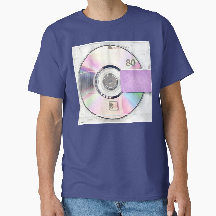 Yandhi Album Cover Kanye West T-shirt - Image 4