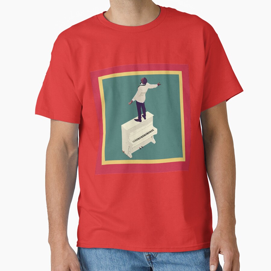 Runaways Kanye West T-shirt - Image 5