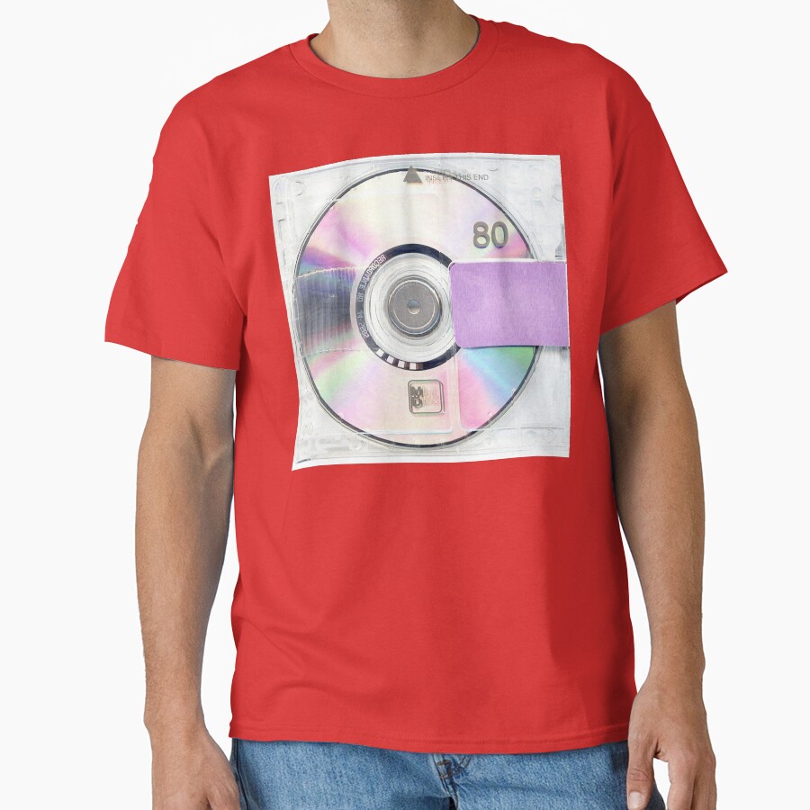 Yandhi Album Cover Kanye West T-shirt - Image 5