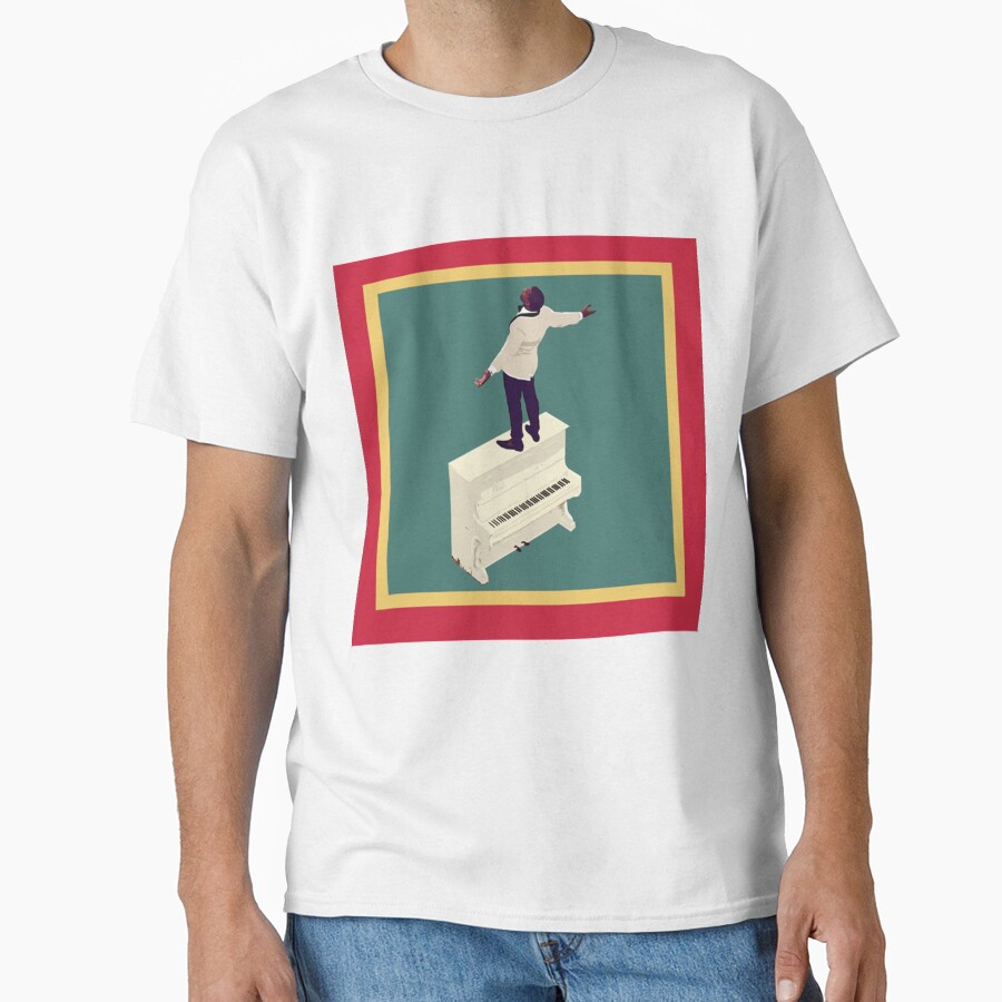 Runaways Kanye West T-shirt