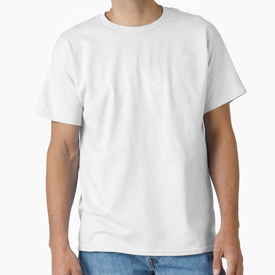 War Kanye West Ye James Blake Logo T-shirt - Image 2
