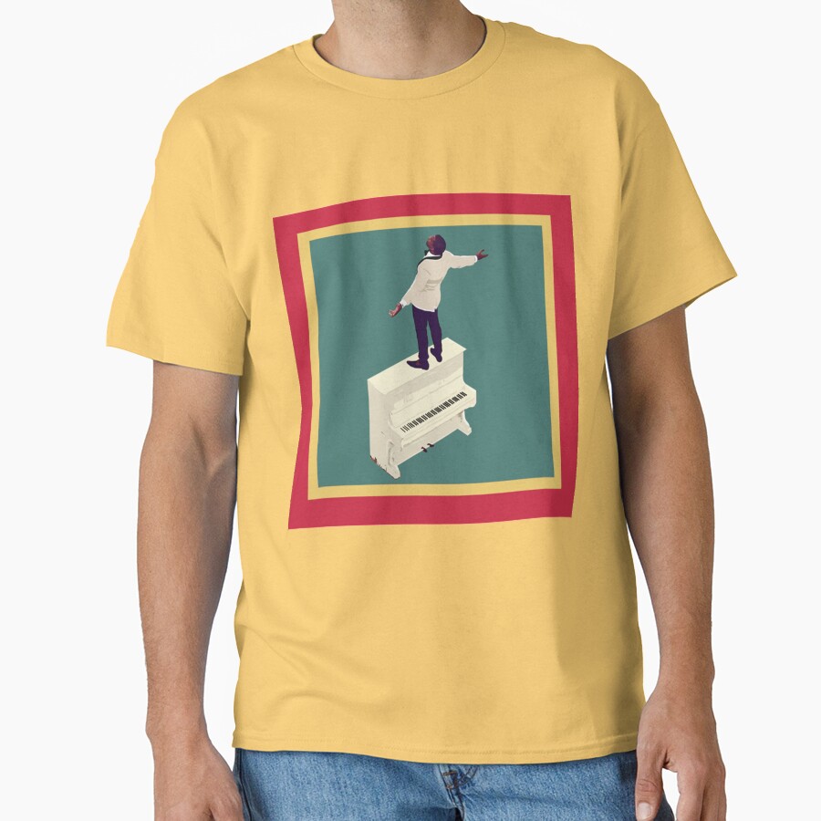 Runaways Kanye West T-shirt - Image 6