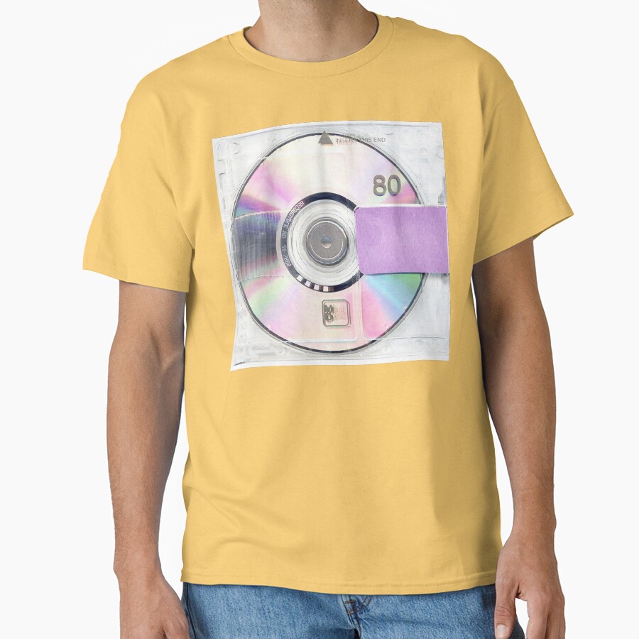 Yandhi Album Cover Kanye West T-shirt - Image 6