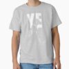 ssrcoclassic teemens 02heather greyfrontproduct squarex1000 11 - Kanye West UK Shop