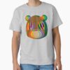 ssrcoclassic teemens 02heather greyfrontproduct squarex1000 12 - Kanye West UK Shop
