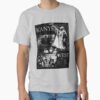 ssrcoclassic teemens 02heather greyfrontproduct squarex1000 15 - Kanye West UK Shop