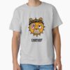 ssrcoclassic teemens 02heather greyfrontproduct squarex1000 16 - Kanye West UK Shop