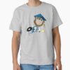 ssrcoclassic teemens 02heather greyfrontproduct squarex1000 17 - Kanye West UK Shop