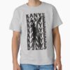 ssrcoclassic teemens 02heather greyfrontproduct squarex1000 19 - Kanye West UK Shop