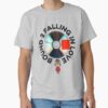 ssrcoclassic teemens 02heather greyfrontproduct squarex1000 2 - Kanye West UK Shop