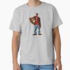 ssrcoclassic teemens 02heather greyfrontproduct squarex1000 21 - Kanye West UK Shop