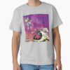 ssrcoclassic teemens 02heather greyfrontproduct squarex1000 23 - Kanye West UK Shop