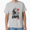 ssrcoclassic teemens 02heather greyfrontproduct squarex1000 24 - Kanye West UK Shop