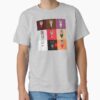 ssrcoclassic teemens 02heather greyfrontproduct squarex1000 26 - Kanye West UK Shop