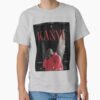 ssrcoclassic teemens 02heather greyfrontproduct squarex1000 27 - Kanye West UK Shop