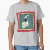 ssrcoclassic teemens 02heather greyfrontproduct squarex1000 28 - Kanye West UK Shop