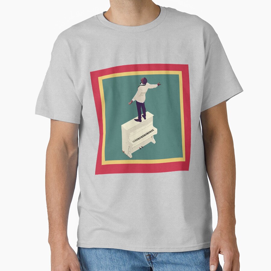 Runaways Kanye West T-shirt - Image 3