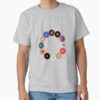 ssrcoclassic teemens 02heather greyfrontproduct squarex1000 3 - Kanye West UK Shop