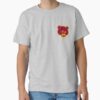 ssrcoclassic teemens 02heather greyfrontproduct squarex1000 30 - Kanye West UK Shop