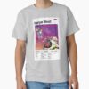 ssrcoclassic teemens 02heather greyfrontproduct squarex1000 35 - Kanye West UK Shop