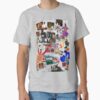 ssrcoclassic teemens 02heather greyfrontproduct squarex1000 37 - Kanye West UK Shop