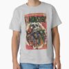 ssrcoclassic teemens 02heather greyfrontproduct squarex1000 4 - Kanye West UK Shop