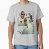 ssrcoclassic teemens 02heather greyfrontproduct squarex1000 5 - Kanye West UK Shop