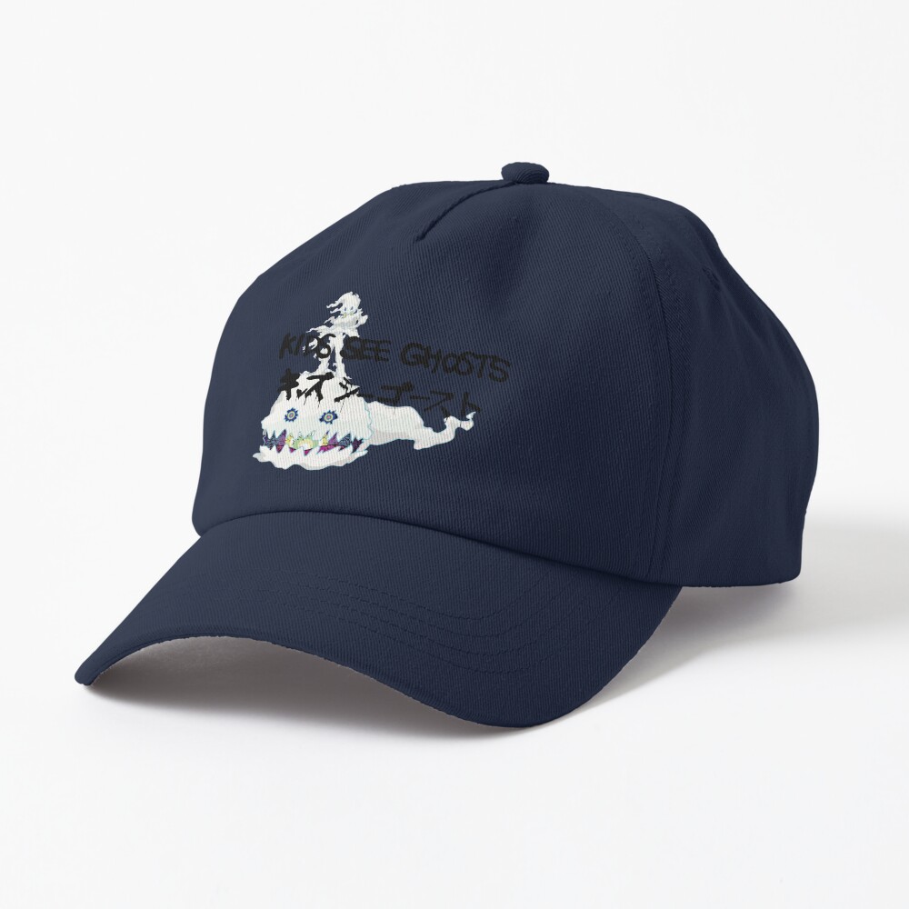 Kids See Ghosts Hat
