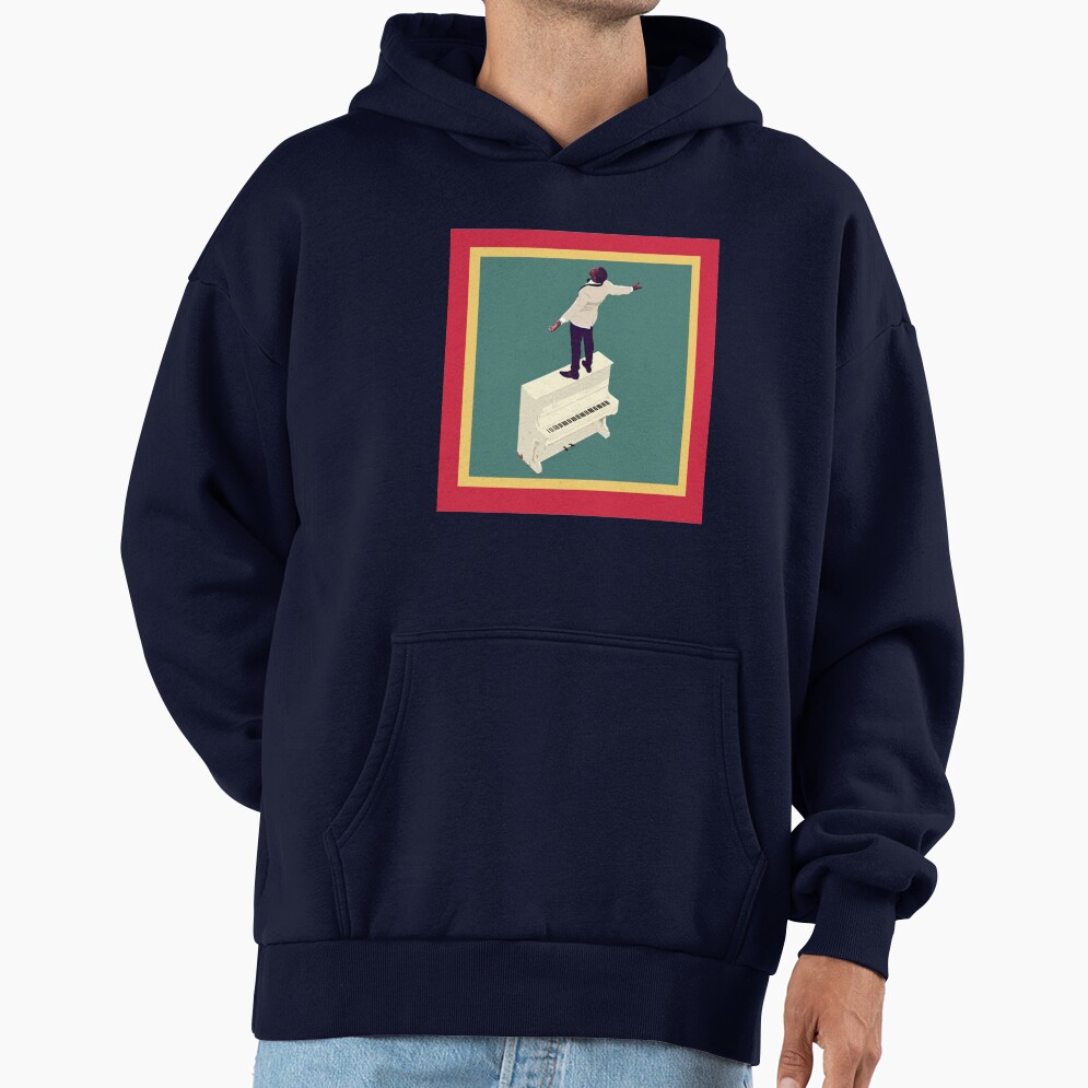 Runaways Kanye West Hoodie - Image 5
