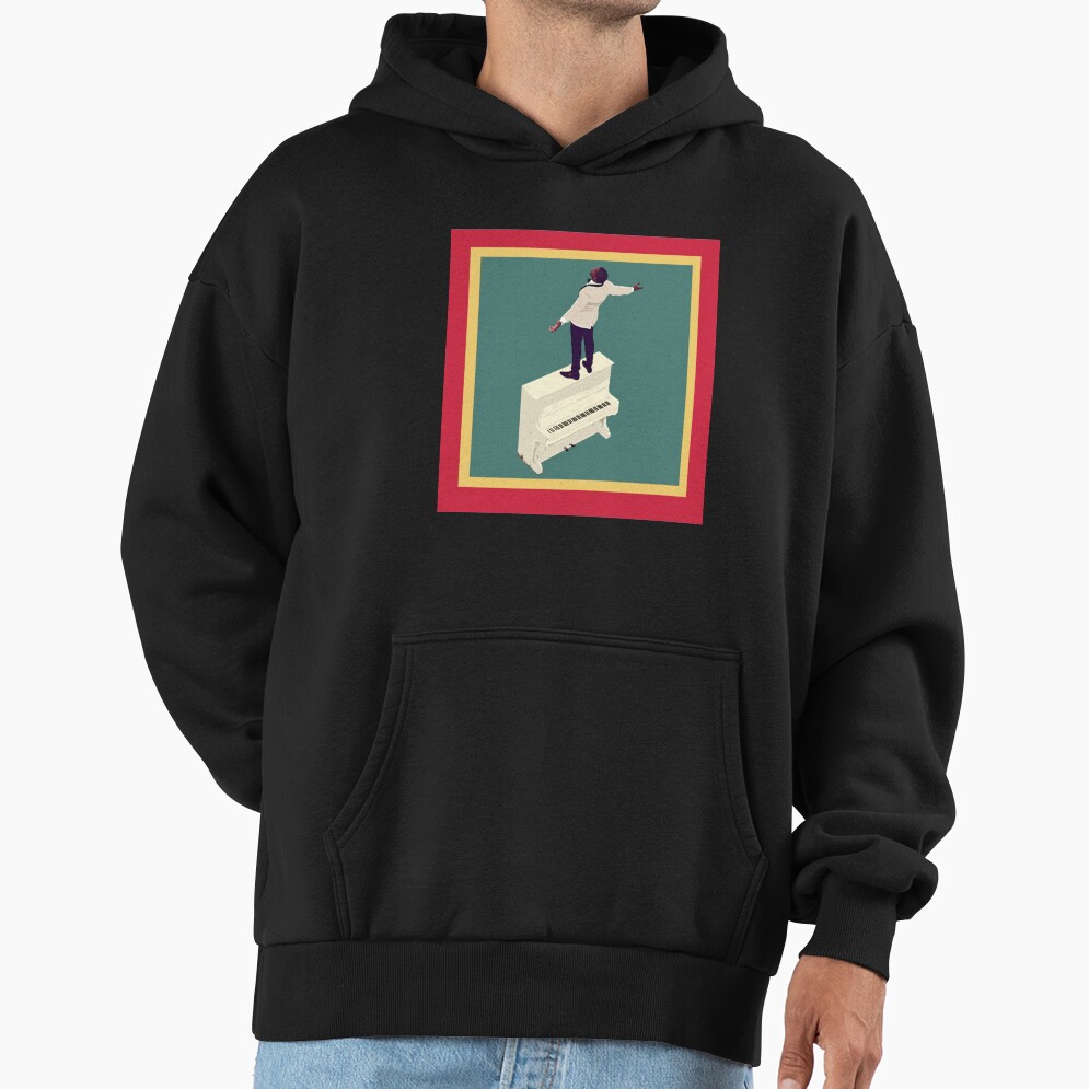 Runaways Kanye West Hoodie - Image 2