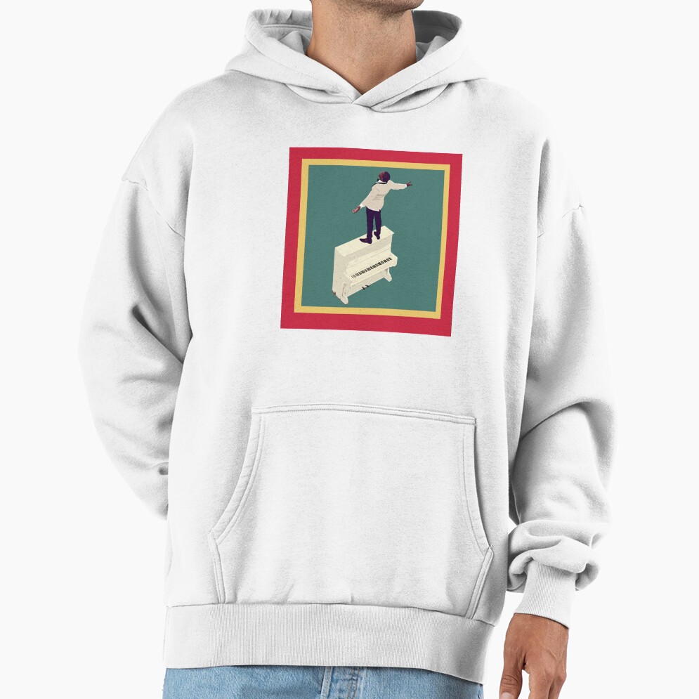 Runaways Kanye West Hoodie