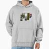 ssrcooversized hoodiemens 01heather greyfrontsquare productx1000 11 - Kanye West UK Shop