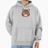 ssrcooversized hoodiemens 01heather greyfrontsquare productx1000 22 - Kanye West UK Shop