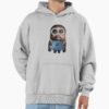 ssrcooversized hoodiemens 01heather greyfrontsquare productx1000 23 - Kanye West UK Shop