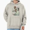 ssrcooversized hoodiemens 01oatmeal heatherfrontsquare productx1000 10 - Kanye West UK Shop