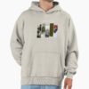 ssrcooversized hoodiemens 01oatmeal heatherfrontsquare productx1000 11 - Kanye West UK Shop