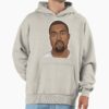 ssrcooversized hoodiemens 01oatmeal heatherfrontsquare productx1000 16 - Kanye West UK Shop