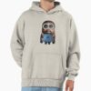 ssrcooversized hoodiemens 01oatmeal heatherfrontsquare productx1000 23 - Kanye West UK Shop